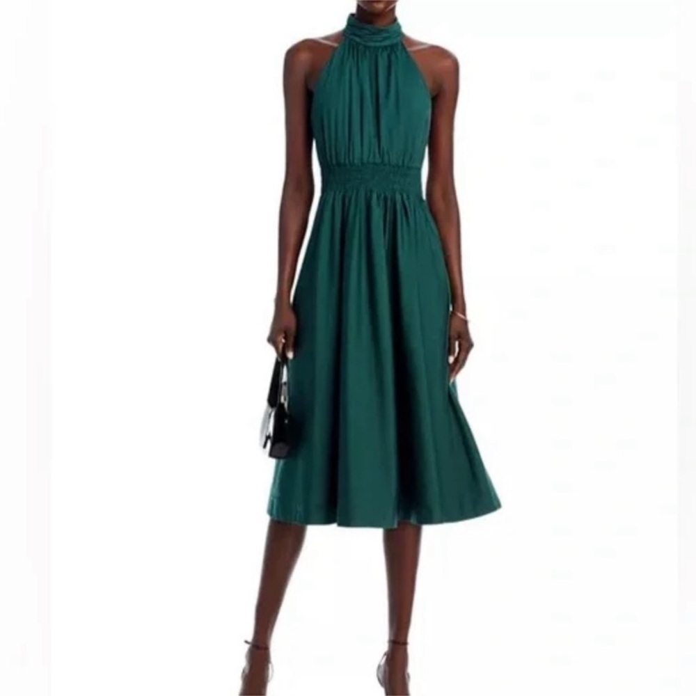 NWT Veronica Beard Kinny Midi Dress Sz 14